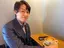 裕也のプロフィール画像