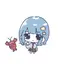 Qのプロフィール画像