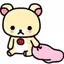 りのプロフィール画像