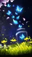 夜空のプロフィール画像