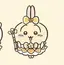 ルンバのプロフィール画像