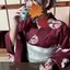 藍のプロフィール画像