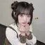 ₍ᐢ> ̫<ᐢ₎❤︎のプロフィール画像