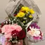 花束のプロフィール画像