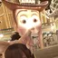 (^^)のプロフィール画像