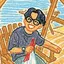 竹元睦稀のプロフィール画像
