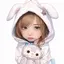 ぱつみんとのプロフィール画像