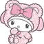 綾菜のプロフィール画像