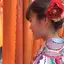 ひなのプロフィール画像