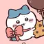 こんにチワワのプロフィール画像