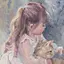 ひなのプロフィール画像