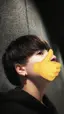 マリアのプロフィール画像