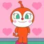 ドキンちゃんのプロフィール画像