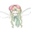 莉のプロフィール画像