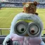 Mのプロフィール画像