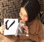 モニカのプロフィール画像