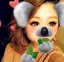 愛生のプロフィール画像