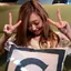 沙織のプロフィール画像