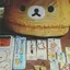 きのこのプロフィール画像
