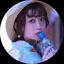 雪のプロフィール画像
