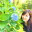 千晶のプロフィール画像
