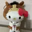 ウーパールーパーのプロフィール画像