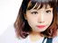 愛のプロフィール画像