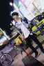 としのプロフィール画像