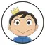 あーのプロフィール画像