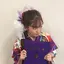 ひなのプロフィール画像