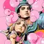 JOJO好きのプロフィール画像