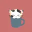 Mのプロフィール画像
