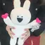 りのプロフィール画像