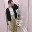 ありのプロフィール画像