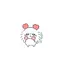 𐠅._.𐠅のプロフィール画像
