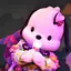 夏のプロフィール画像