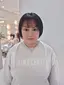 藍のプロフィール画像