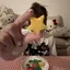 あんなのプロフィール画像
