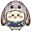 リズのプロフィール画像