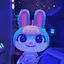 ウサミのプロフィール画像