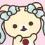 このプロフィール画像