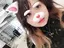 藍のプロフィール画像