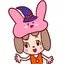 かなのプロフィール画像
