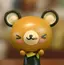 ねこのプロフィール画像