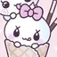 ♥のプロフィール画像