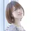 栞のプロフィール画像