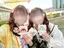 もものプロフィール画像