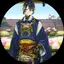 三日月宗近のプロフィール画像