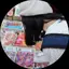 伶奈のプロフィール画像