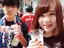 杏奈のプロフィール画像